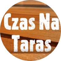 czas na taras - producent tarasów drewnianych